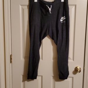 Nike joggers